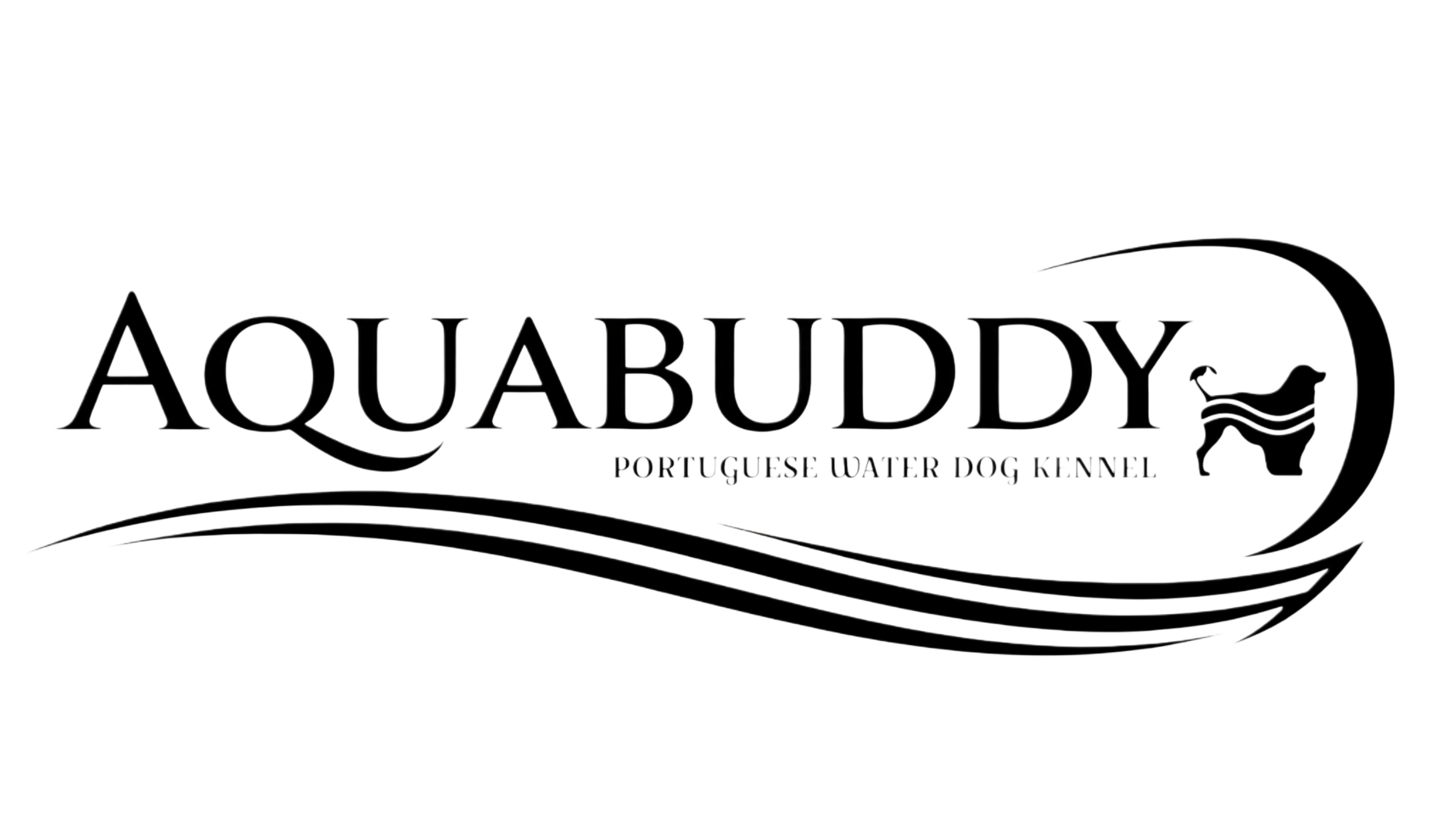 Aquabuddy Portuguese Water Dog Kennel