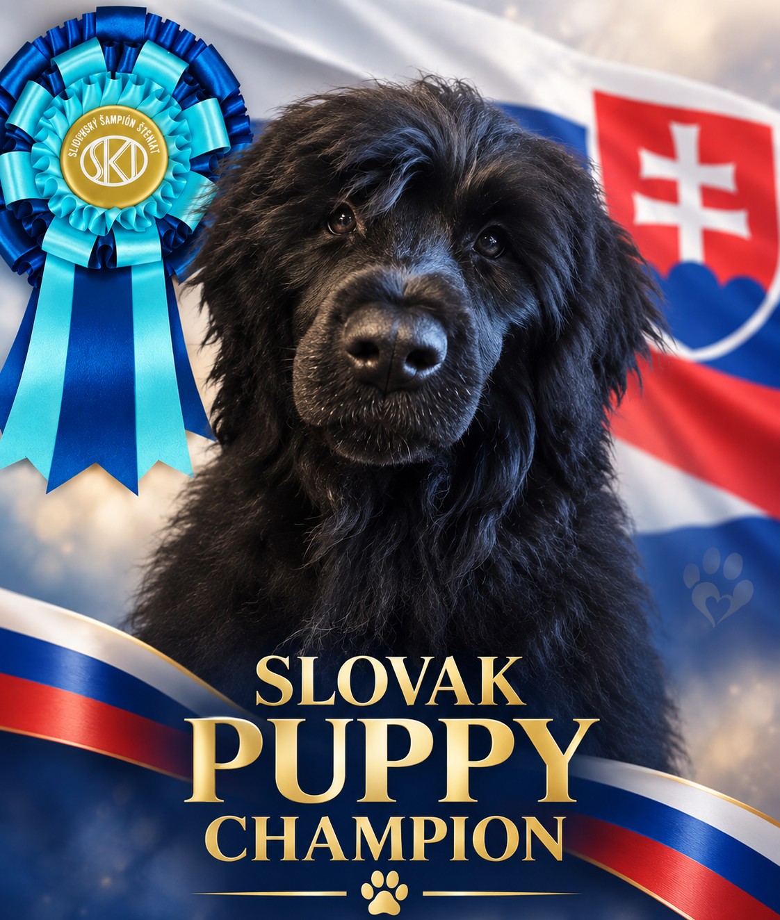 Aquabuddy dog show
